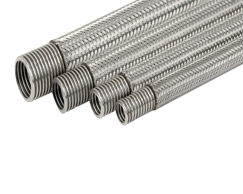Flexible metal Hose